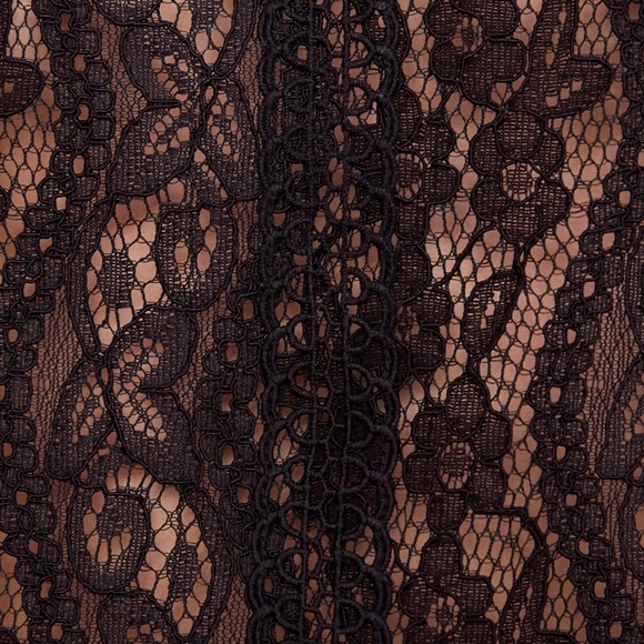 Zara Lace Top - Picture 5 of 11